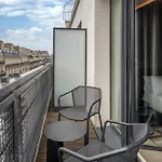 Canopy By Hilton Paris Eiffel Tower